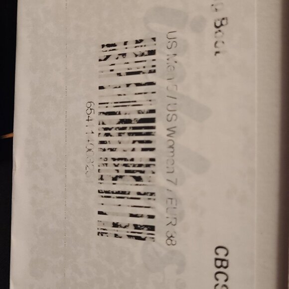 Inkkas Andes mountain scene hiking camping boots - Picture 3 of 4